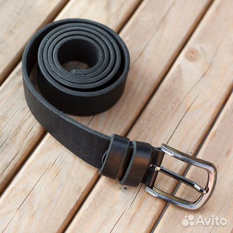 Ремень мужской
