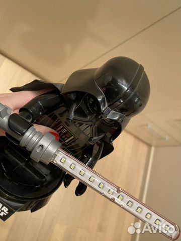 Ночник светильник lego Star Wars