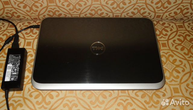 Купить Ноутбук Dell В Москве