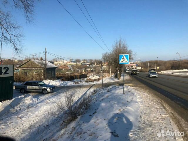 Участок 33 сот. (ИЖС) Участок 33 сот. (ИЖС)