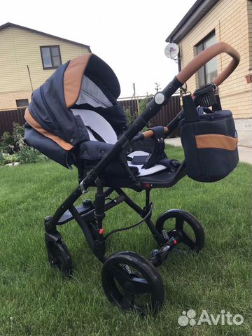 Продам коляску Продам коляску