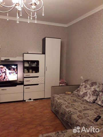 3-к квартира, 76.1 м², 2/9 эт.