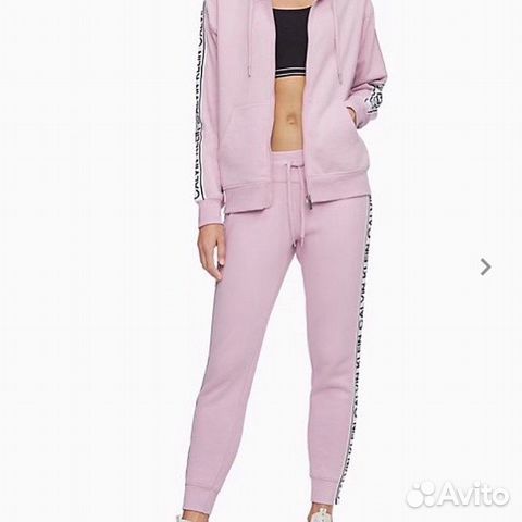 Костюм спортивный calvin klein