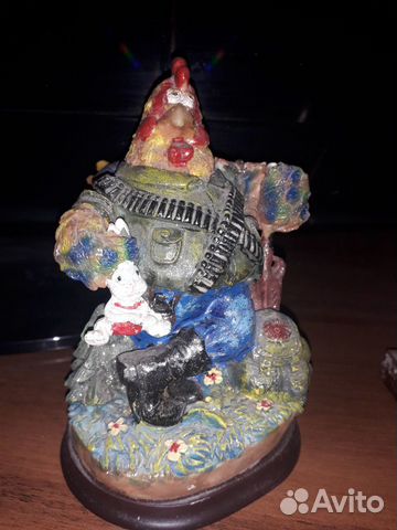Фигурки Фигурки