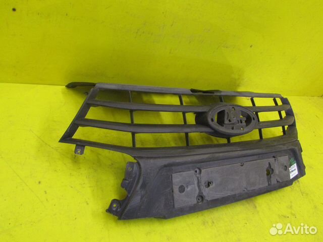 Решетка радиатора LADA Vesta 2015-н.в Решетка радиатора LADA Vesta 2015-н.в
