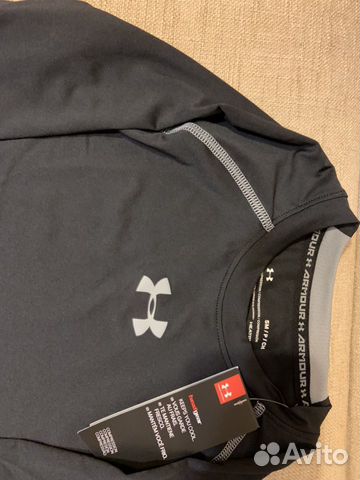 Термобелье Under Armour Термобелье Under Armour
