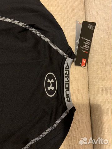 Термобелье Under Armour Термобелье Under Armour