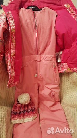 Горнолыжный костюм Spyder от 122