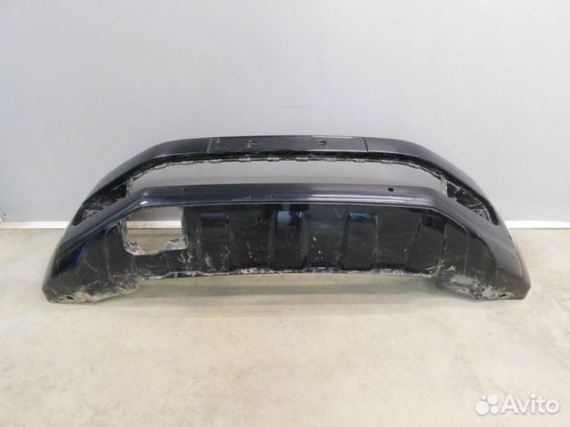 Бампер передний VW Amarok 79069