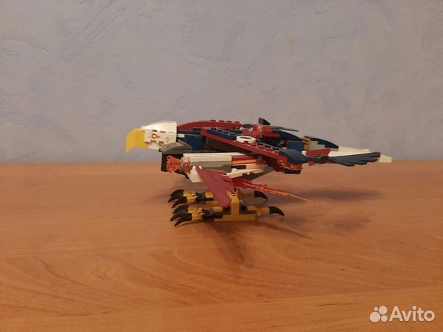 Lego chima 70142 истребитель Lego chima 70142 истребитель