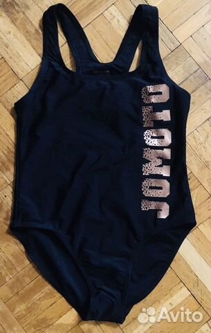 Купальник спортивный Купальник спортивный