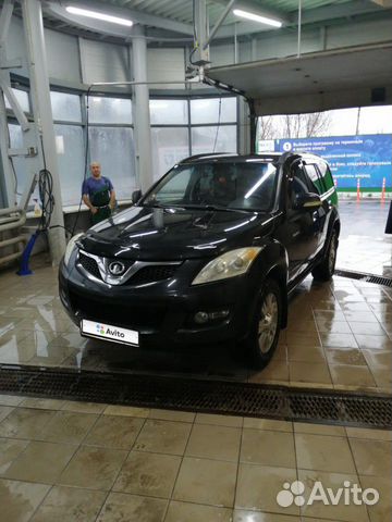 Great Wall Hover H5 2.4 МТ, 2011, 137 000 км