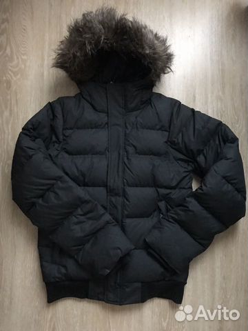 Пуховик Columbia omni-heat рр46