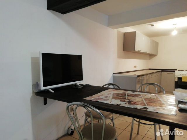 1-к квартира, 42 м², 6/10 эт. 1-к квартира, 42 м², 6/10 эт.
