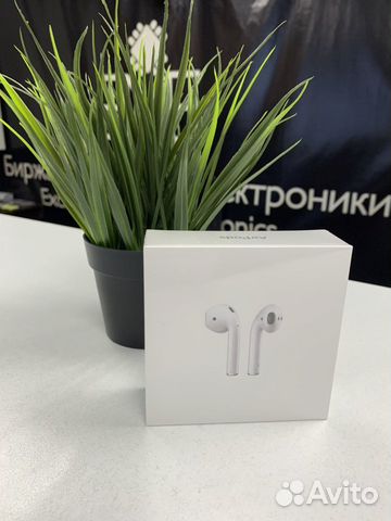 83822222333 AirPods 2