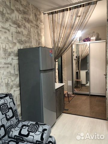 1-к квартира, 32 м², 5/6 эт.