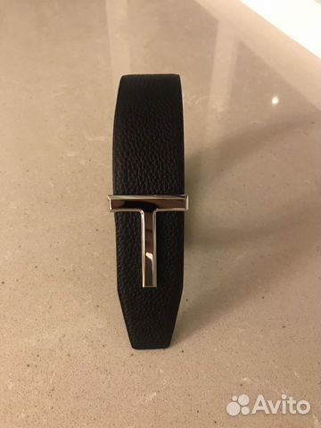 Ремень Tom Ford оригинал новый