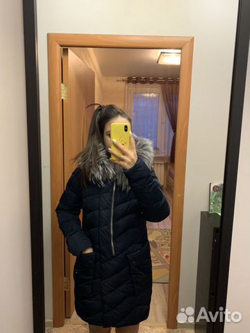 Пуховик Пуховик