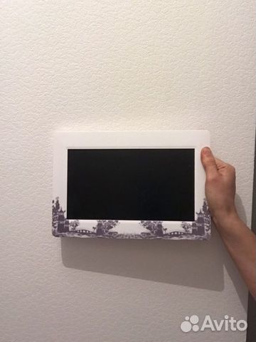Цифровая фоторамка Цифровая фоторамка