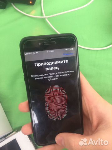 iPhone 7 32gb iPhone 7 32gb