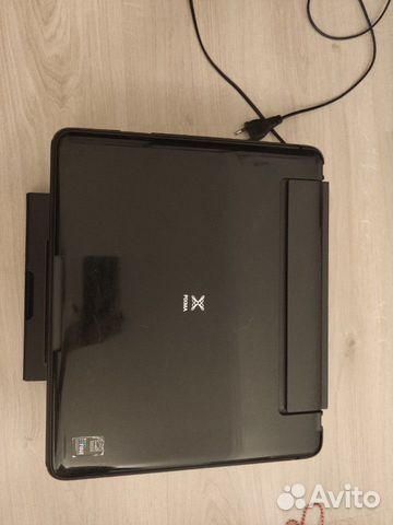 Мфу canon pixma TS8050