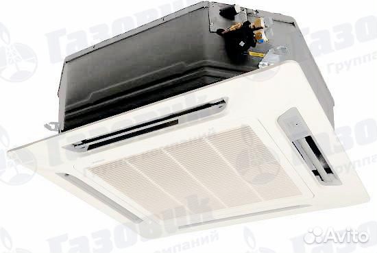 Кассетный фанкойл Carrier 42GW400C