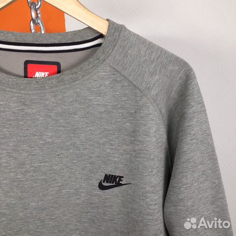 Свитшот Nike Tech Fleece
