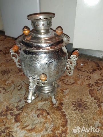 Самовар электрический Самовар электрический