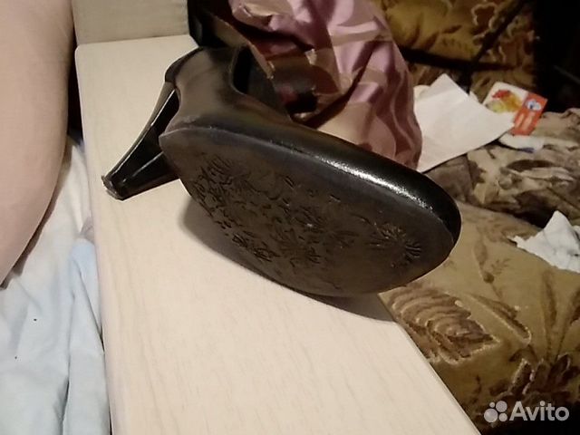 Туфли Туфли