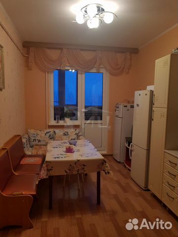 2-к квартира, 68 м², 17/17 эт. 2-к квартира, 68 м², 17/17 эт.