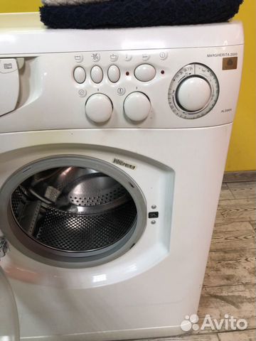 Стиральная машина бу Ariston Стиральная машина бу Ariston