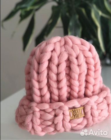 Шапка Crazy Sexy Wool