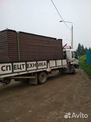 Кран-борт +эвакуатор,грузоперевозки, манипулятор