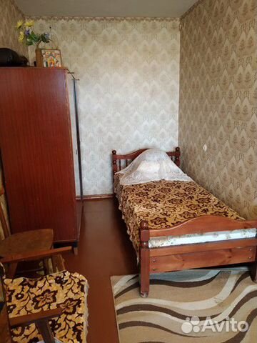 1-к квартира, 35 м², 9/12 эт.