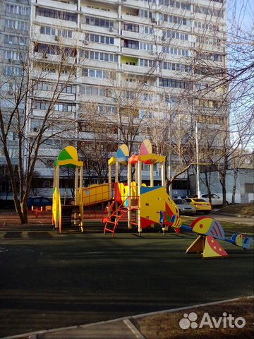 2-к квартира, 47.3 м², 1/14 эт. 2-к квартира, 47.3 м², 1/14 эт.