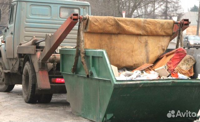 Вывоз мусора Королев Вывоз мусора Королев