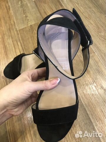 Босоножки Босоножки