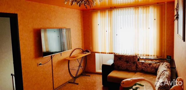 1-к квартира, 31.6 м², 1/10 эт.