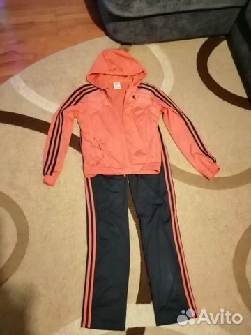 Спортивный костюм Adidas Спортивный костюм Adidas