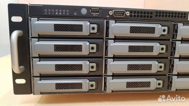 G7/3U/2xE5506/X8DTL-iF/6xDDR3/16xHDD3.5/raid6 G7/3U/2xE5506/X8DTL-iF/6xDDR3/16xHDD3.5/raid6