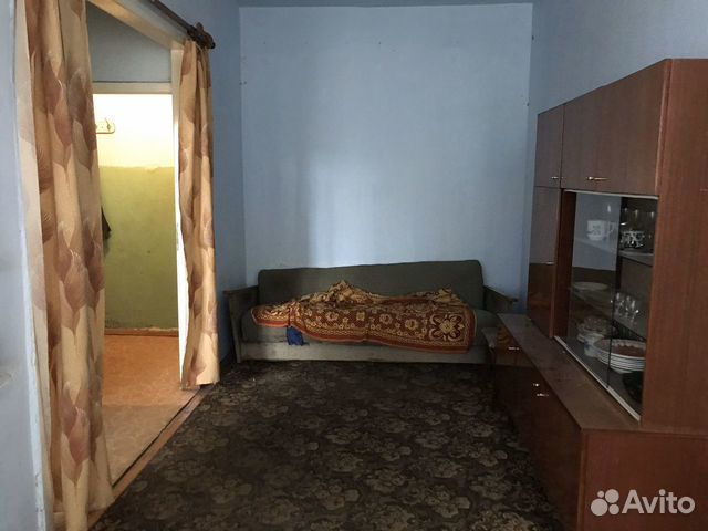 2-room apartment, 39.9 m2, 1/3 FL.