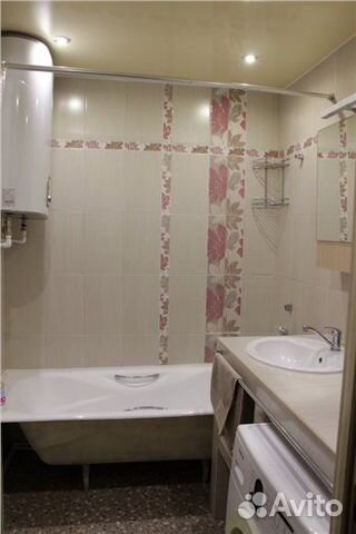 3-к квартира, 93 м², 13/13 эт. 3-к квартира, 93 м², 13/13 эт.