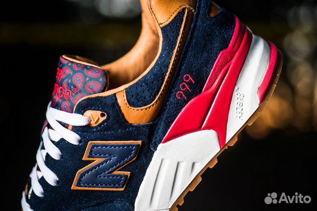 new balance 299