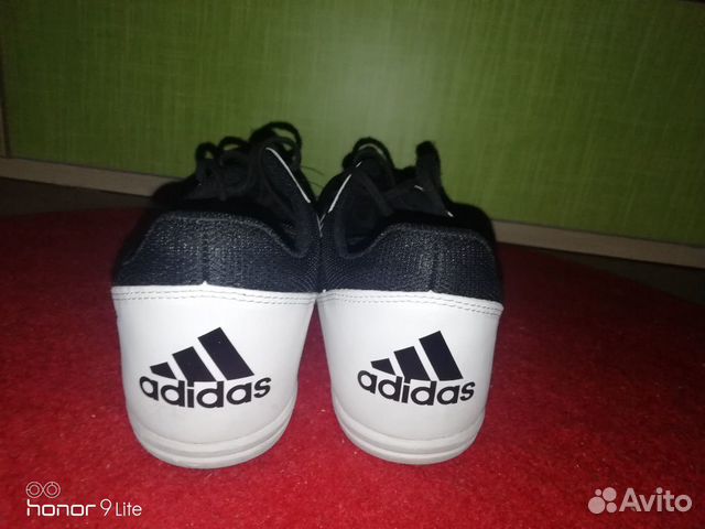 Шиповки, на средние дисианции, Adidas Шиповки, на средние дисианции, Adidas