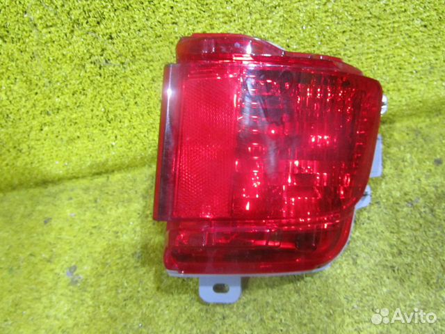 Птф правый Toyota Land Cruiser 200 (15-н.в.) 81457 Птф правый Toyota Land Cruiser 200 (15-н.в.) 81457