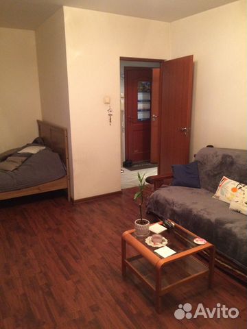 1-к квартира, 38.7 м², 1/12 эт. 1-к квартира, 38.7 м², 1/12 эт.