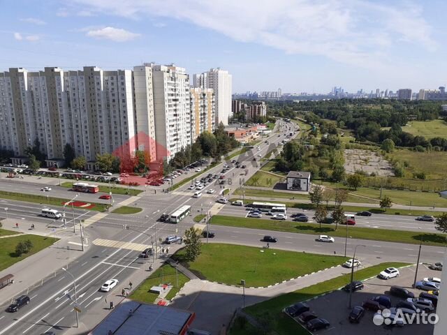 Митинская Улица Фото