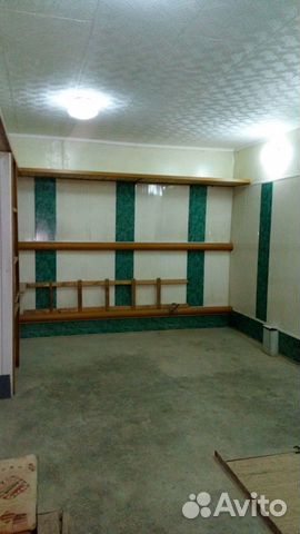 Гараж, 20 м²