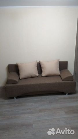2-к квартира, 50 м², 4/5 эт. 2-к квартира, 50 м², 4/5 эт.