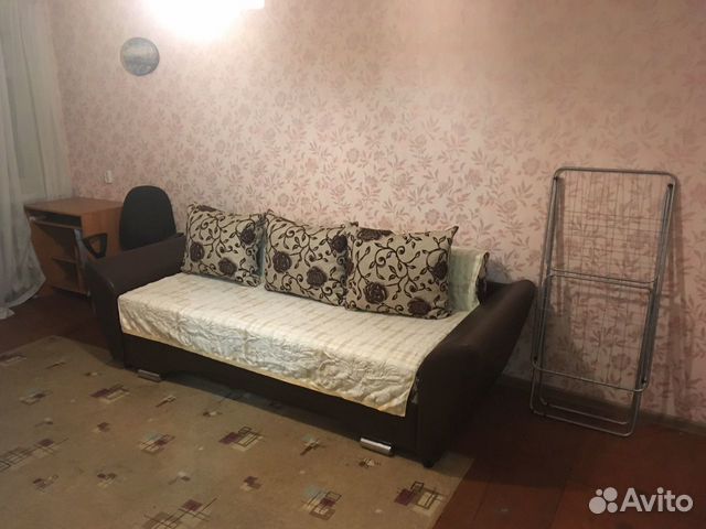 1-к квартира, 31 м², 5/5 эт.